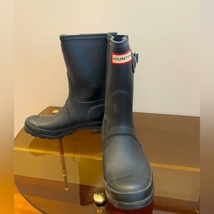 Hunter Boots